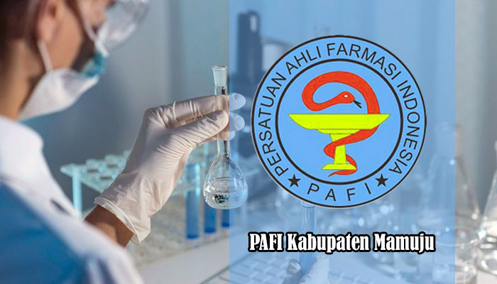 pafi kabupaten mamuju