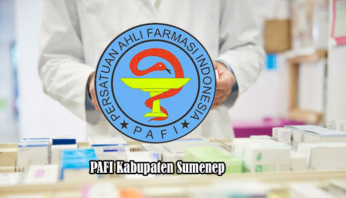 pafi kabupaten sumenep