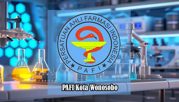 pafi kota wonosobo