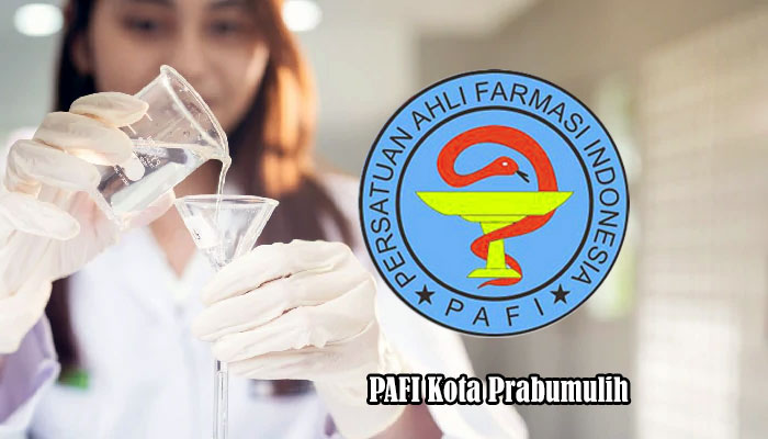 pafi prabumulih