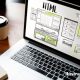 seo dengan web desain responsif