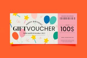 pembahasan tentang desain voucher