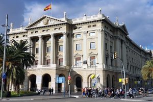 kehidupan budaya masyarakat kota barcelona