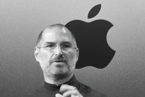 kisah kehidupan steve jobs