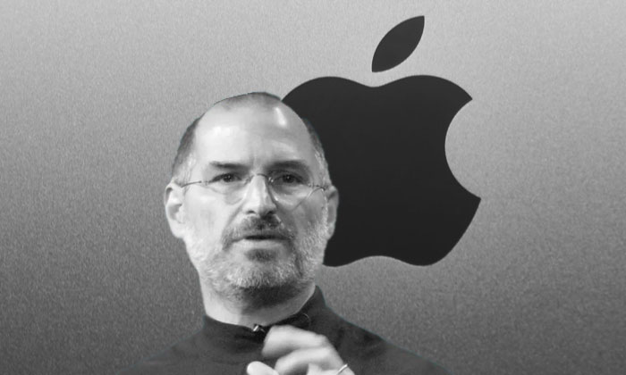 kisah kehidupan steve jobs