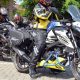 touring motor amal bersama sama