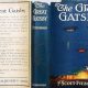 novel the great gatsby